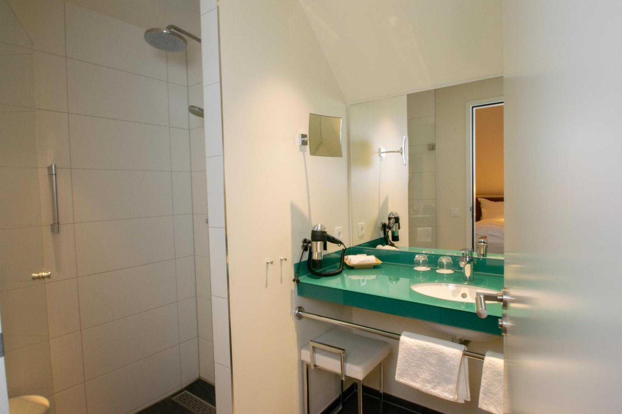 Deluxe Doppelzimmer