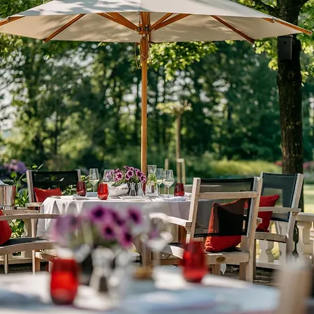 Fletcher Parkhotel De Wiemsel-3